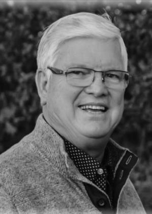 Larry Dale Wood, 1956 - 2020