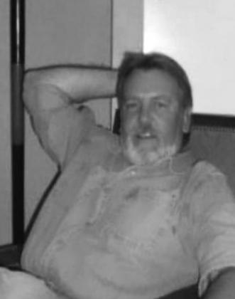 Memorial Service for for David Wingfield