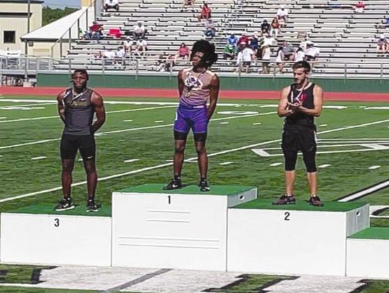State Winners