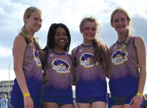 State Winners