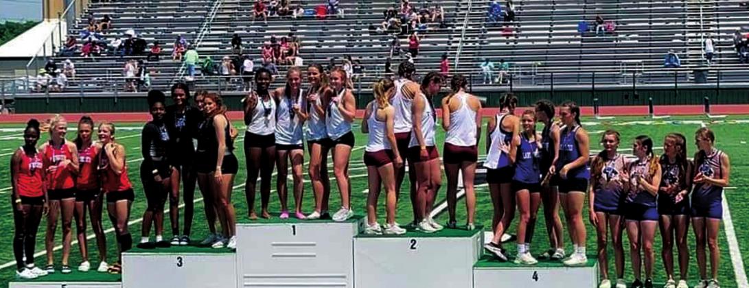 State Winners