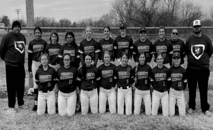 Hornet Softball