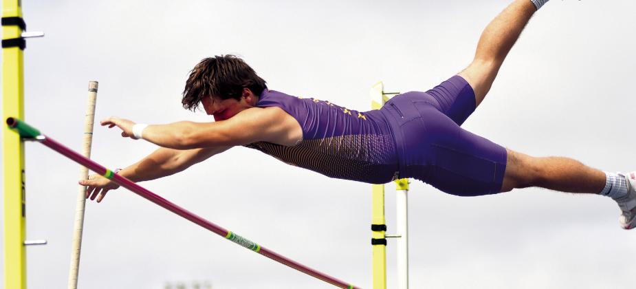 Brian Blansett photos Tri-County Herald