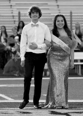 Homecoming 2023