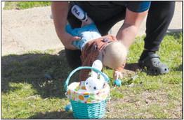 Easter in the Park