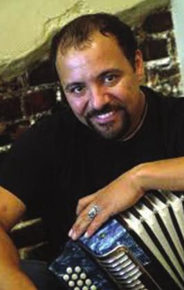 Terrance Simien