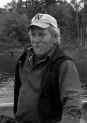 Richard William Shain