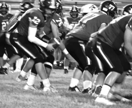Depew vs Regent Prep
