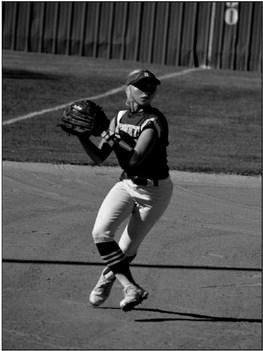 Lady Hornet Fastpitch