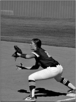 Lady Hornet Fastpitch