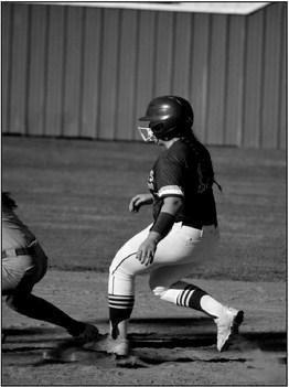 Lady Hornet Fastpitch