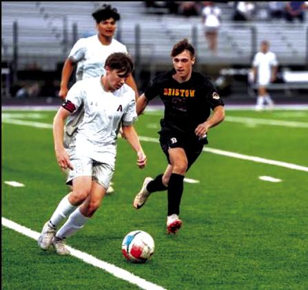 Pirate Soccer