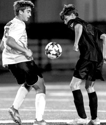 Pirates vs OCS