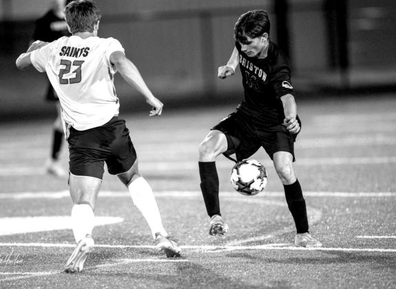 Pirates vs OCS