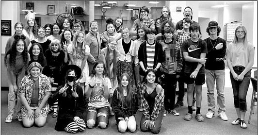 Bristow High Speech and Drama