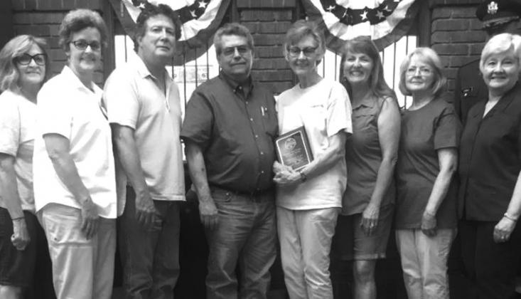 Honorees