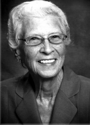 Lillian Marie Martin, 1931 - 2021