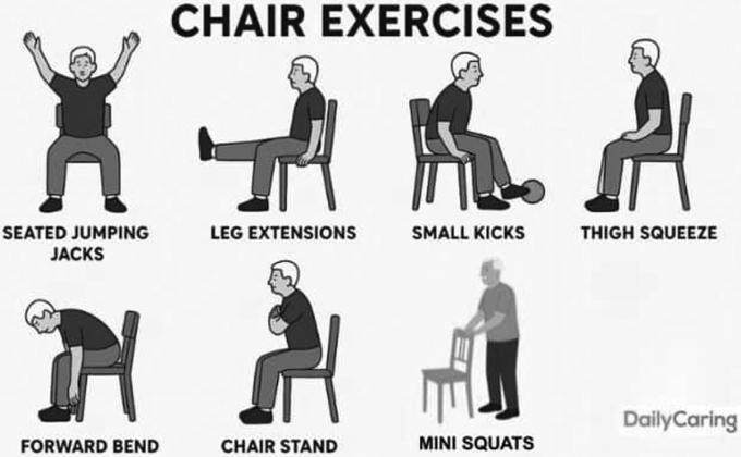 HEALTH &amp; FITNESS