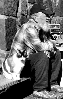 Glenn Darrell Chasteen, 1949 - 2021