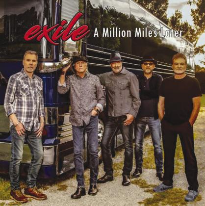 Exile in concert at the Freeland Center