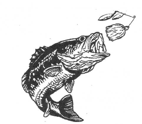 Oklahoma Department of Wildlife Conservation fishing report