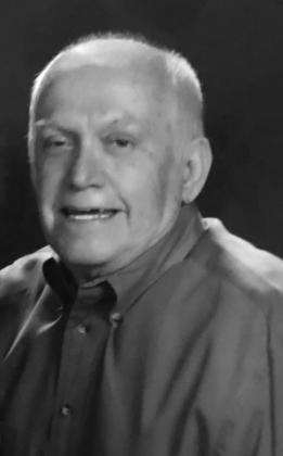 Dale Wayne Bolden
