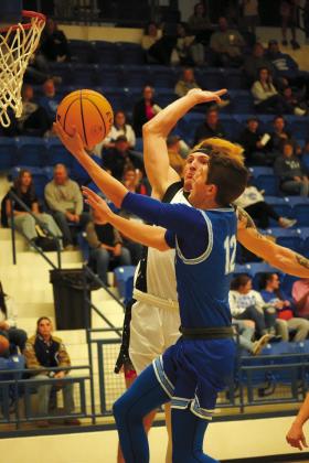 Depew vs Stroud