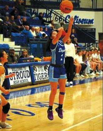Depew vs Stroud