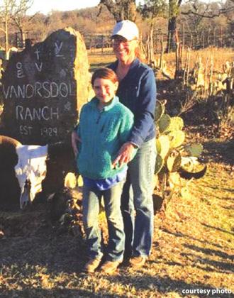 Local cowgirl’s bull wins Bull of the Year