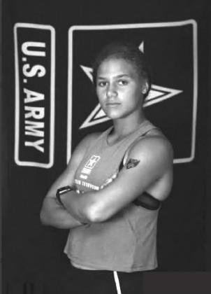 courtesy photo Blair Chaney