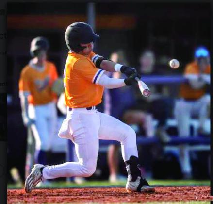 Pirate Baseball