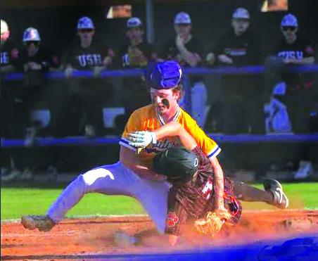 Pirate Baseball