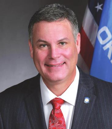 Senator James Leewrighta coutesy photo