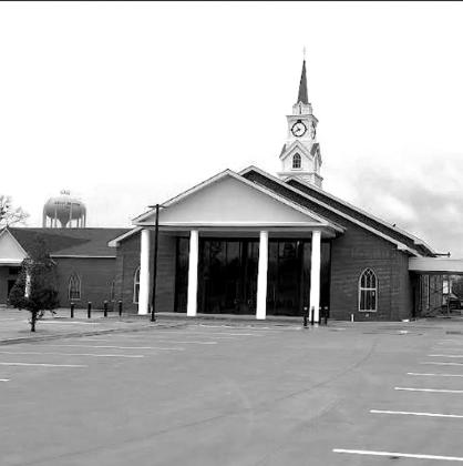 Bristow Free Holiness