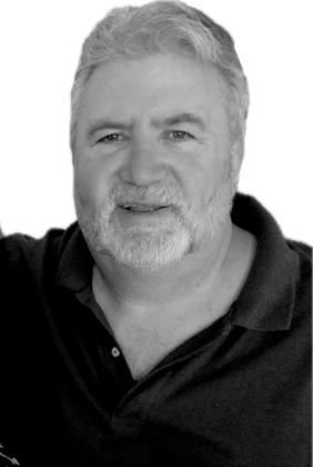 Bruce C. Coleman