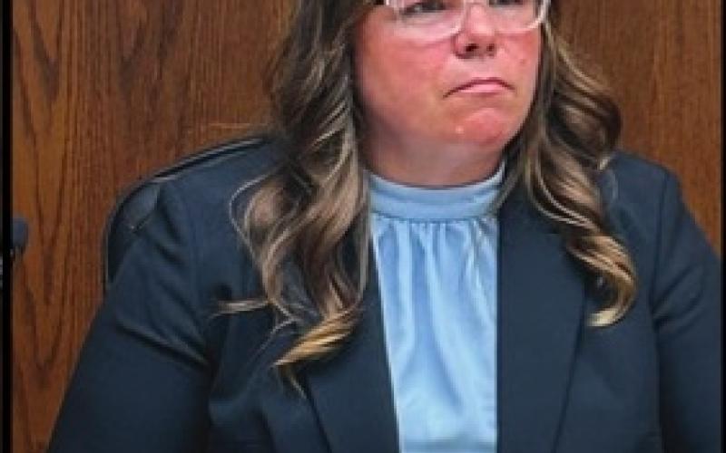 Roberta Lewis