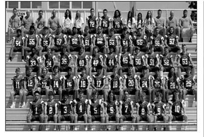 Fall Sports Preview