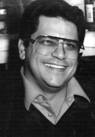 Edmond Abdo Slyman