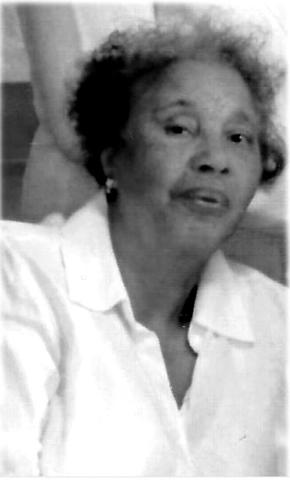 Omera Harper Combs