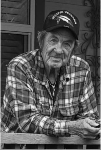 Charles Ray Smith