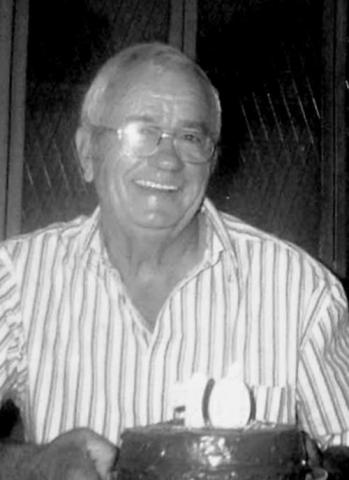 Dale Thomas Bird Sr. , 1937 - 2021