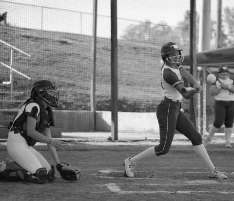 Depew Lady Hornets