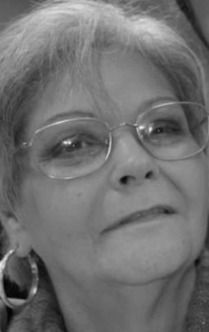 Lisa Gaye McKinzie