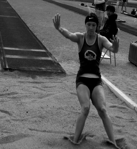Bristow Pirate Track