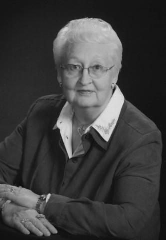Hazel Charlene Dunlap