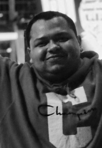 Oscar Avell Rose, Jr.
