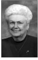 Hazel Irene Stubblefield