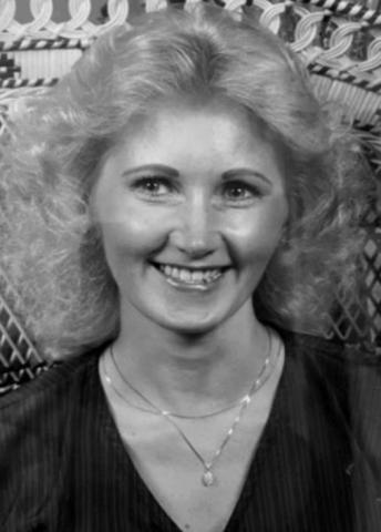 Gale Sue Bowman