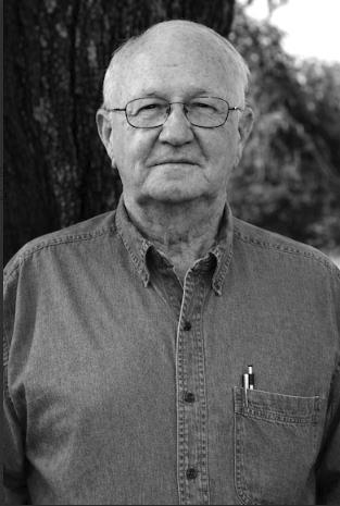 Loyd Dayne Joslen