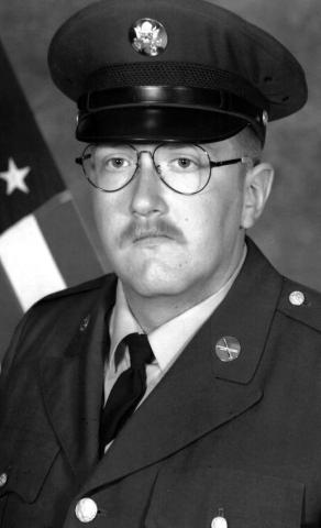 Mark Alan Fankhauser